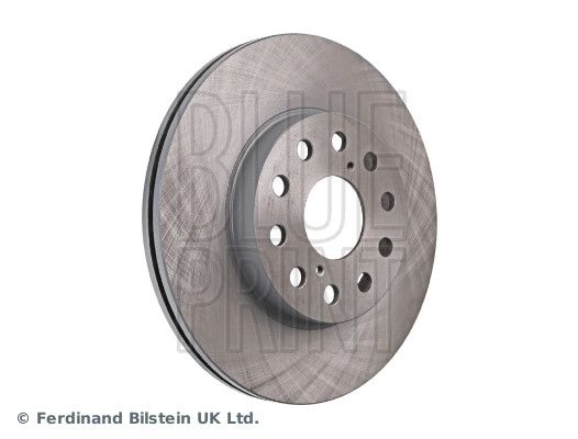 BLUE PRINT ADT34367 Brake Disc