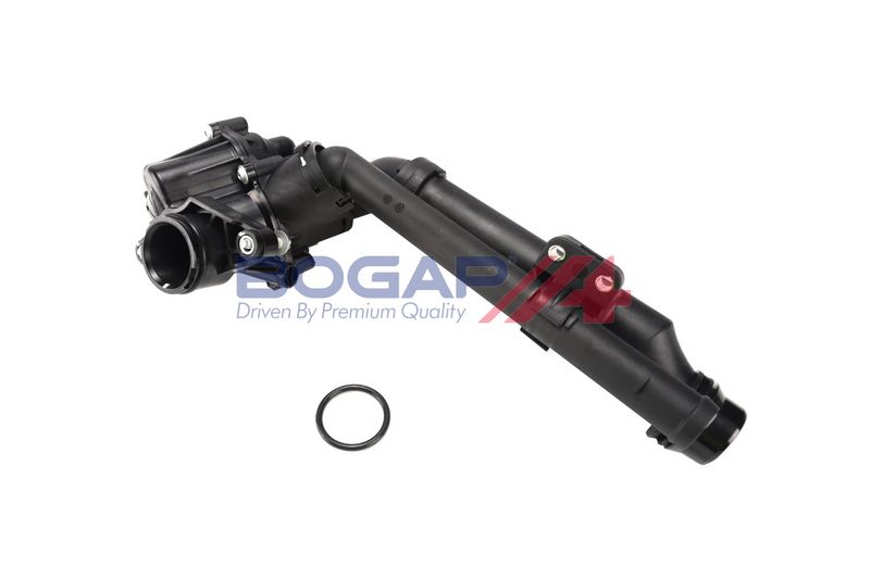 Termostato BOGAP C4245111 - 6