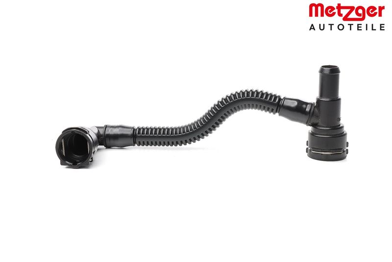 METZGER AUTOTEILE 4010723 Coolant Pipe