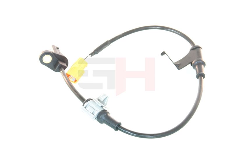 Andur, rattapöörete arv, GH GH-712629H