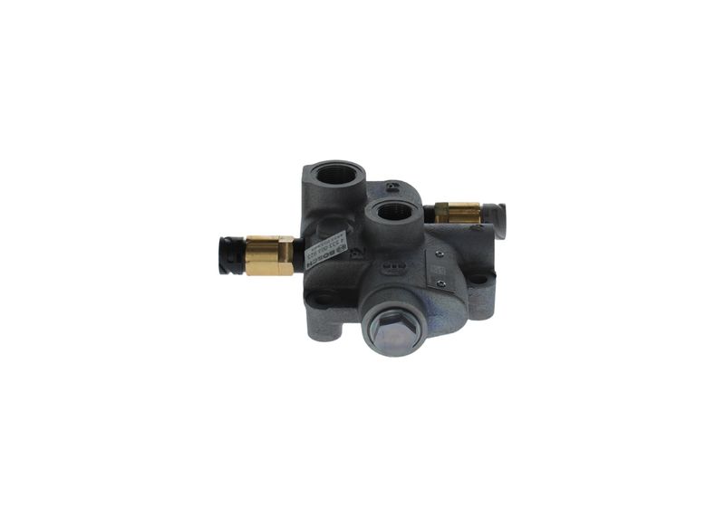 BOSCH 4533003923 Directional Valve Block, steering