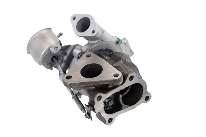 REMANTE 003-001-001366R Charger, charging (supercharged/turbocharged)