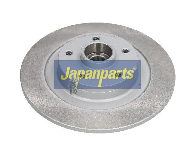 Disc frana JAPANPARTS DP-0716C