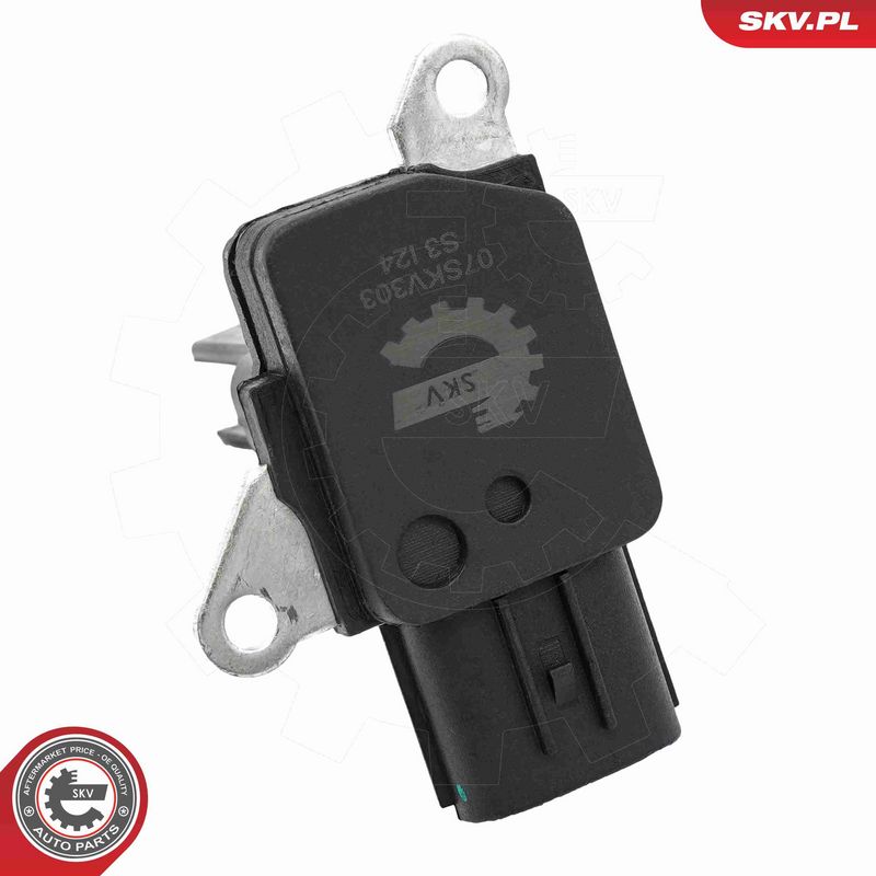 ESEN SKV 07SKV303 Mass Air Flow Sensor