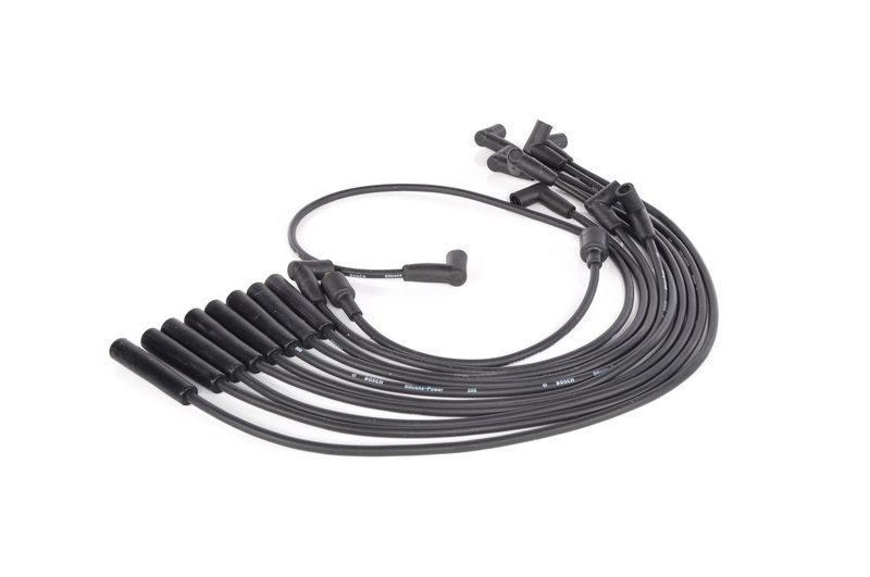 BOSCH 0986357118 Ignition Cable Kit