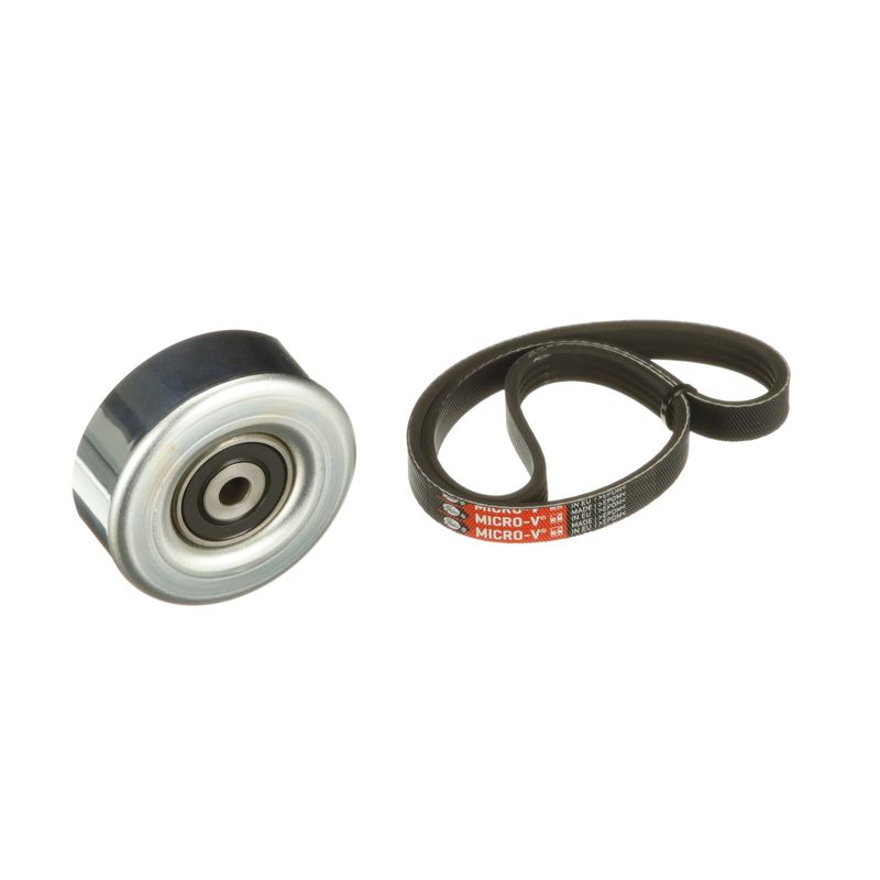 Σετ ιμάντων poly-V  Micro-V® Kit