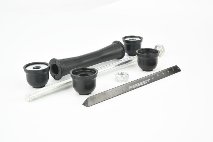 Stabilisaator, Stabilisaator, FEBEST 2123-EXPR-KIT