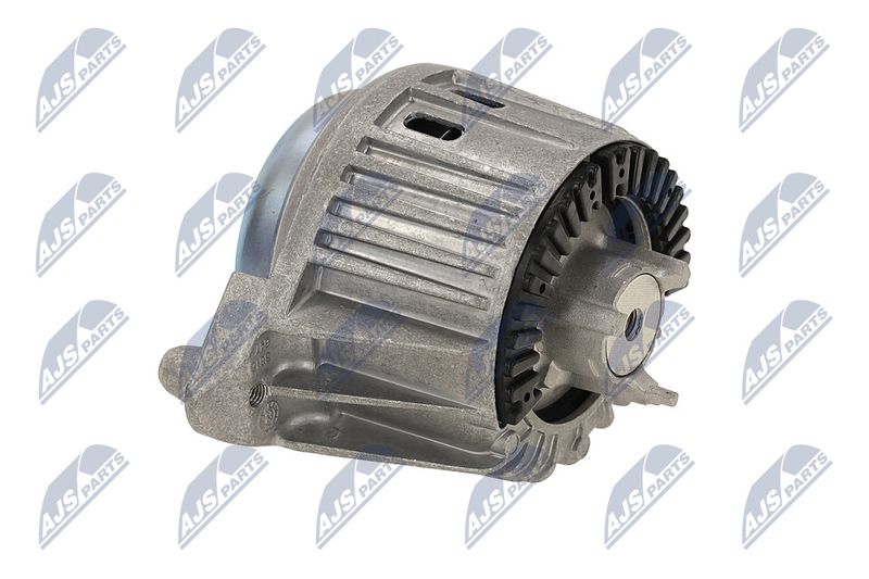 Paigutus, Mootor, NTY ZPS-ME-017