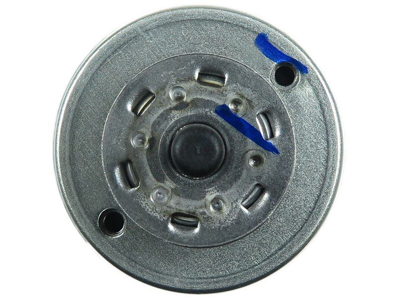 AS-PL SS1072(DELCO) Solenoid Switch, starter