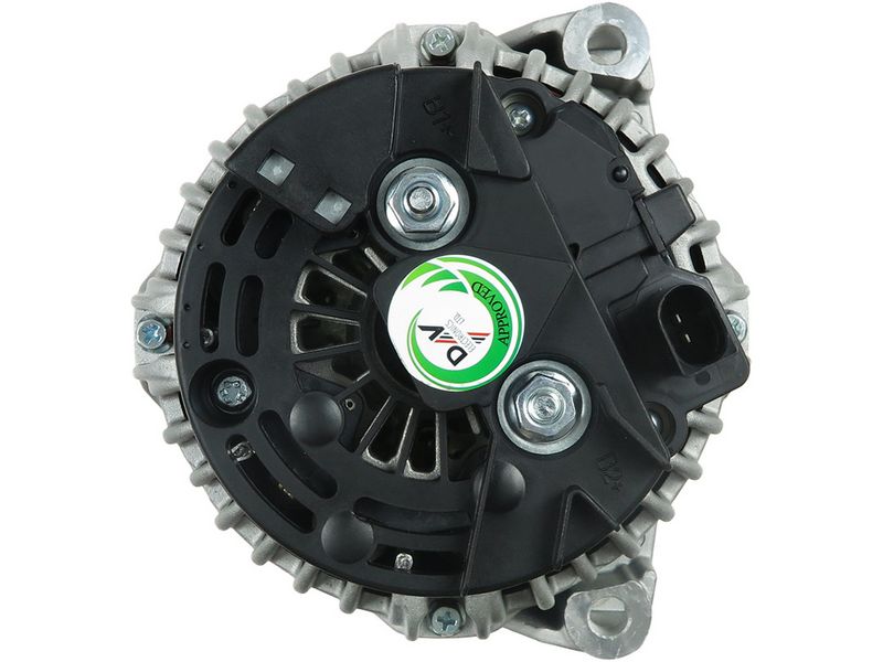 AS-PL A0483 Alternator