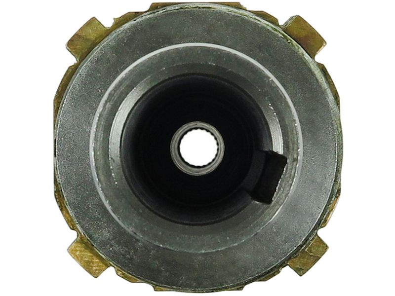 AS-PL SD0353S Freewheel Gear, starter