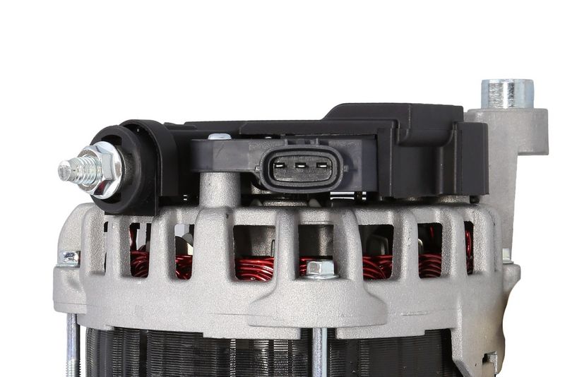 Generaator, KAMOKA 8620220