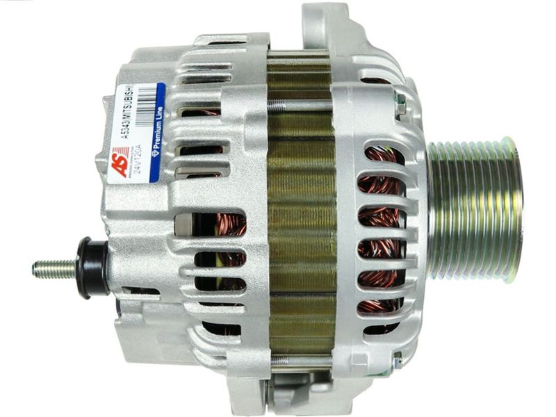 AS-PL A5343(MITSUBISHI) Alternator