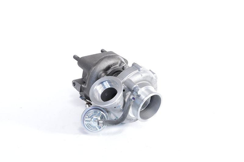 Compresor,sistem de supraalimentare T912372 BTS Turbo