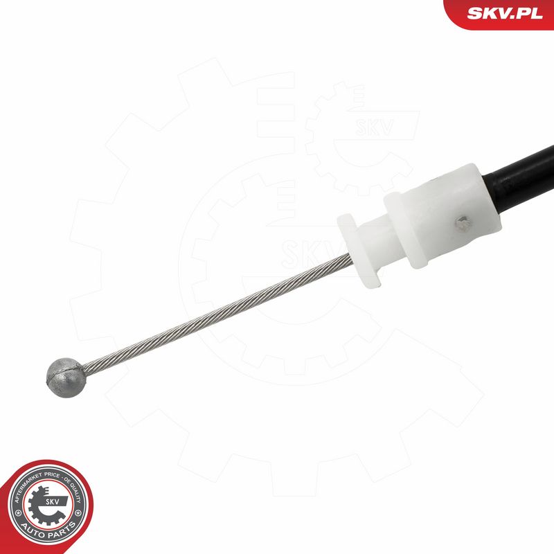 Tagaluugi sulgur, ESEN SKV 60SKV635