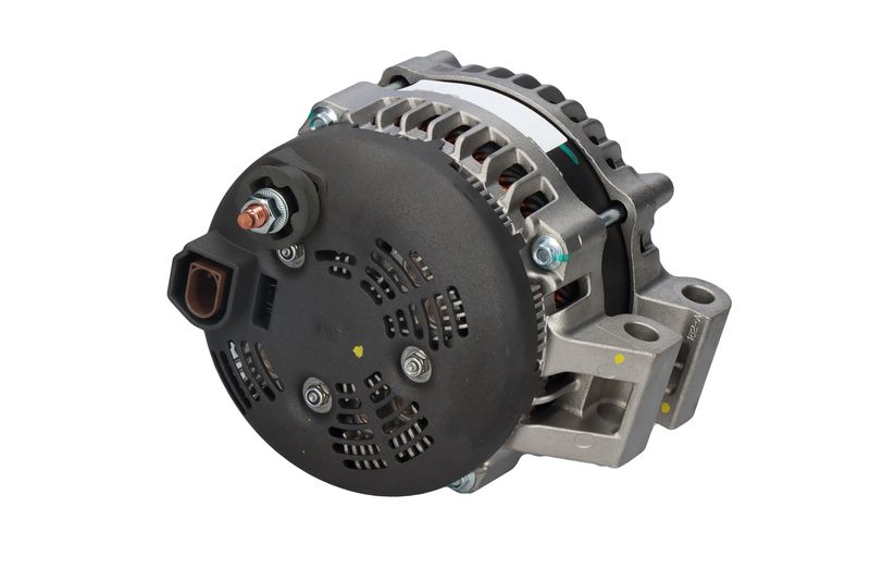 GENERATOR VALEO 444261 17
