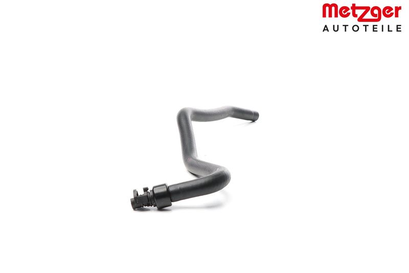 METZGER AUTOTEILE 2420135 Radiator Hose