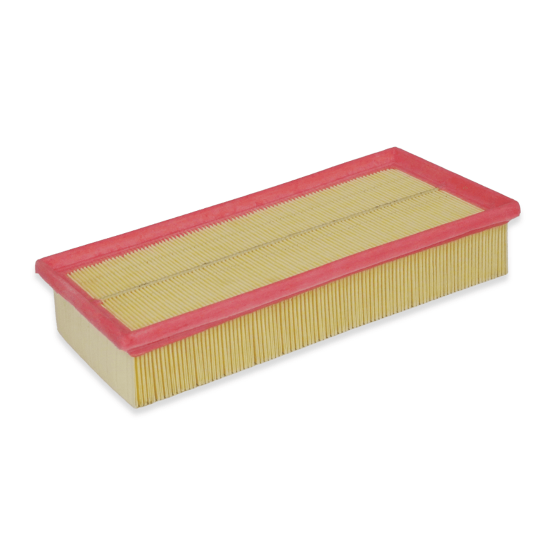 ASAM AUTOMOTIVE 70340 - Air Filter