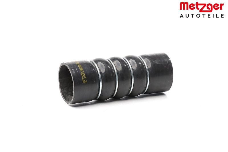 METZGER AUTOTEILE 2400703 Charge Air Hose
