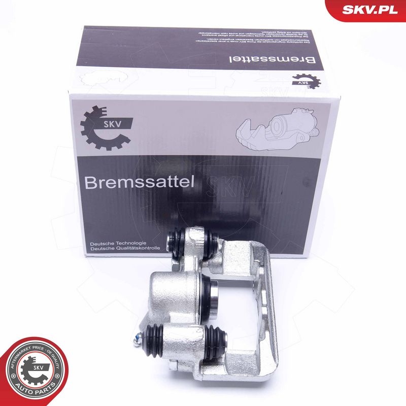 Pidurisadul, ESEN SKV 42SKV283