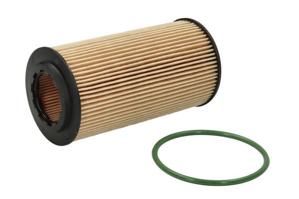 Oliefilter past: VOLVO C30, C70 II, S40 II, S60 I, S60 II, S80 I, S80 II, V40, V50, V60 I, V70 II, V70 III, XC60 I, XC70 I, XC70 II, XC90 I  FORD FOCUS II, KUGA I 2.0-2.5ALK 01.01-12.18