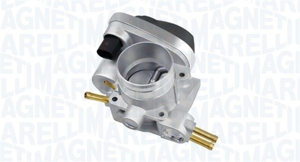 Корпус дросельного вузла, Magneti Marelli 802000000052