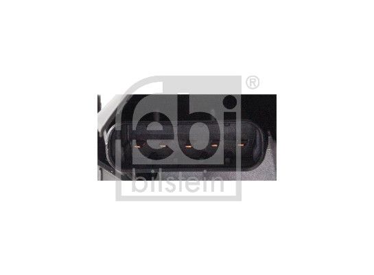 FEBI BILSTEIN 172033 Wiper Linkage