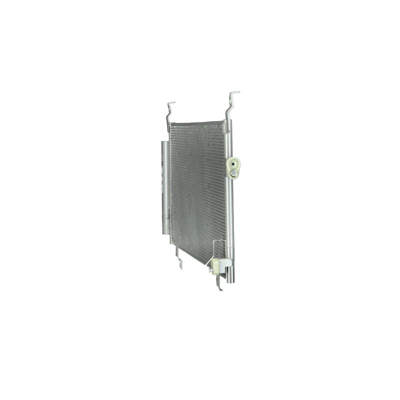 NISSENS 940437 Condenser, air conditioning