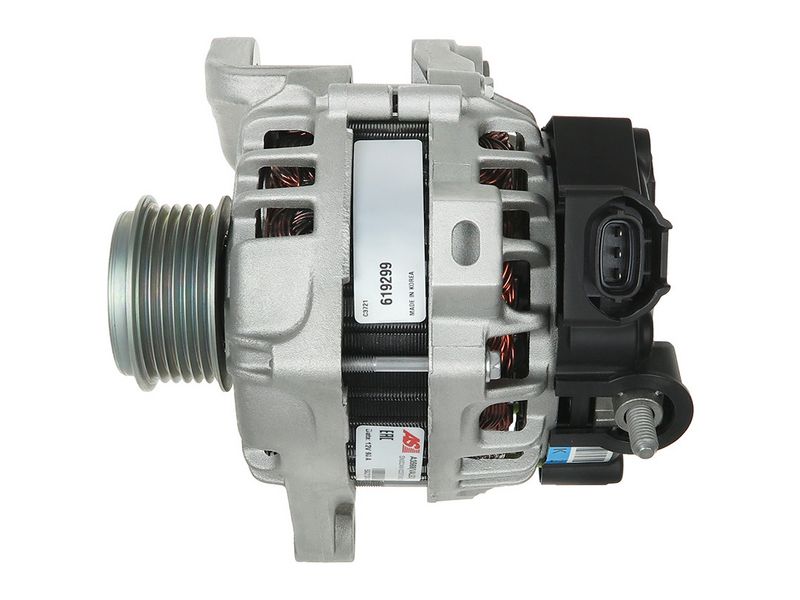 AS-PL A3568(VALEO) Alternator