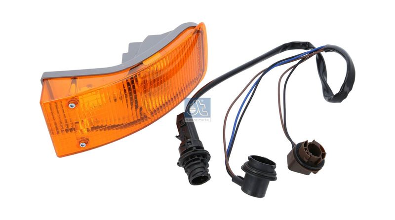 Product Pagrieziena signāla lukturis DT Spare Parts 4.63537 Image