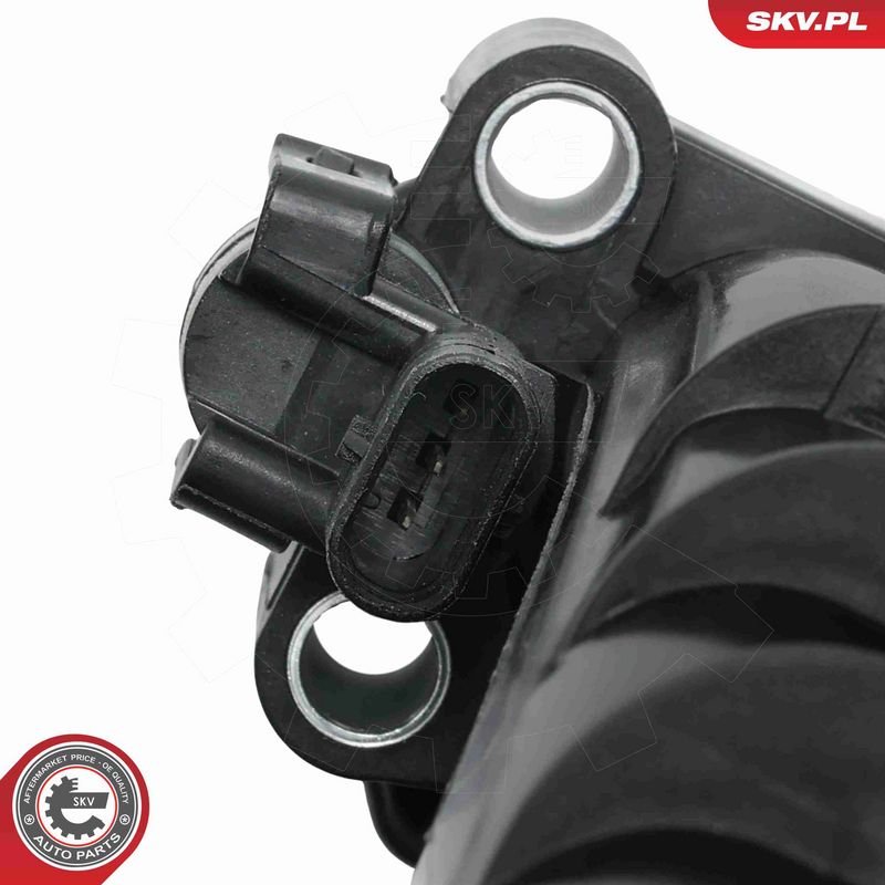 ESEN SKV 49SKV099 Intake Manifold Module