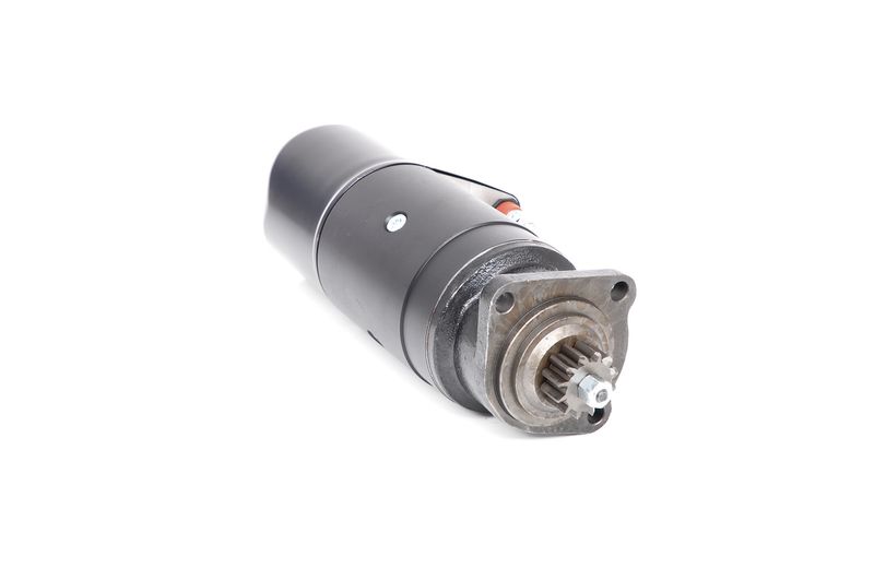 BOSCH 0001417153 Starter