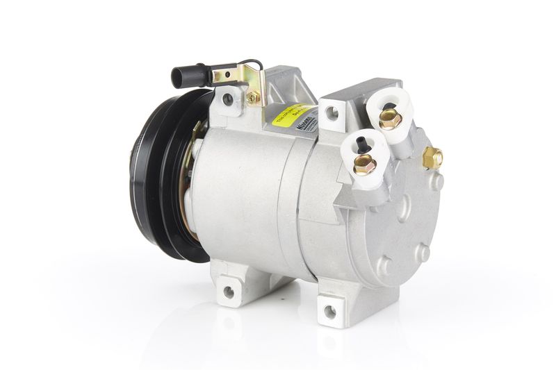 Kompressor, kliimaseade, NISSENS 890064