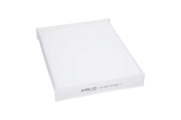 AMC Filter FCA-10047 Filter, cabin air