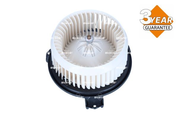 Ventilator, habitaclu NRF 34510