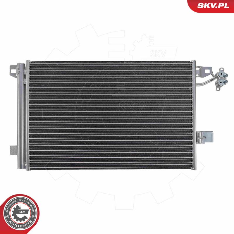 OEM код товара: 7E0 820 411 D