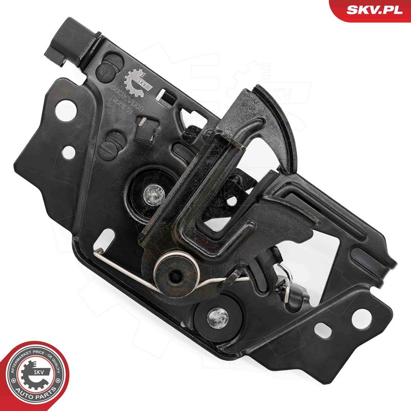 Mootorikapoti lukk, ESEN SKV 60SKV609