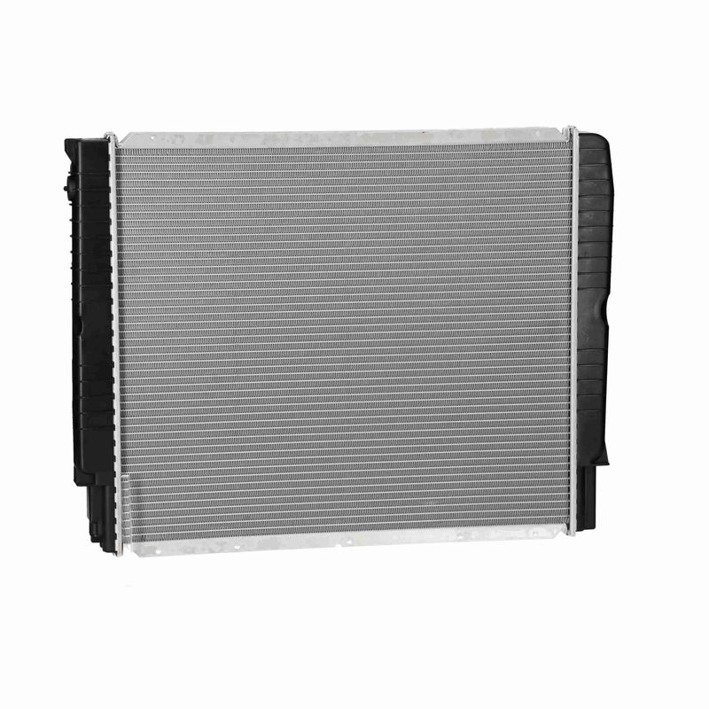 NISSENS 65542A Radiator, engine cooling