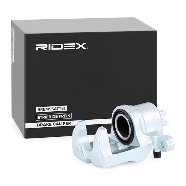спирачен апарат RIDEX