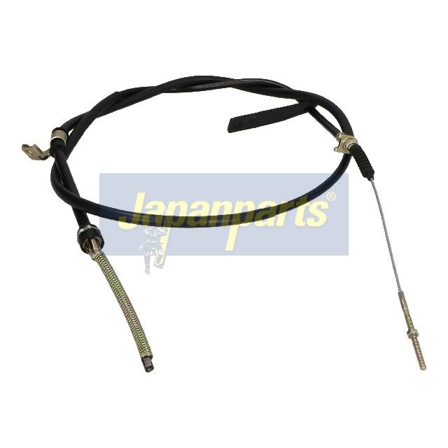 JAPANPARTS Trosas, stovėjimo stabdys