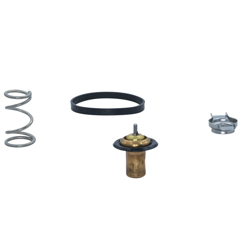 MOTORAD 743-88K Thermostat, coolant