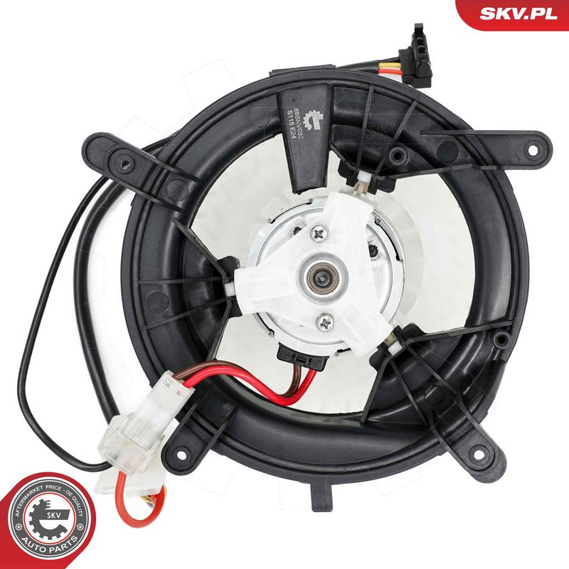 Salongipuhur, ESEN SKV 68SKV032