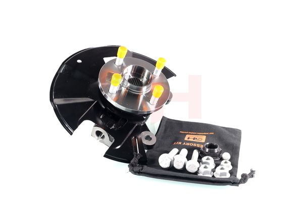 Käändmik, rattakinnitus, GH GH-282570AH