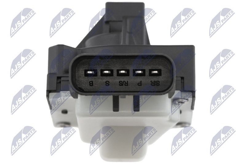 NTY EKS-CH-000 Ignition Switch