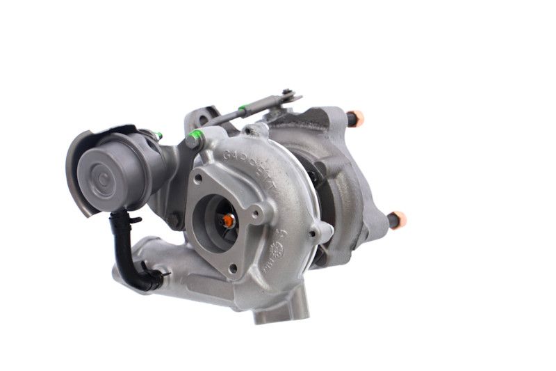 REMANTE 003-001-001349R Charger, charging (supercharged/turbocharged)