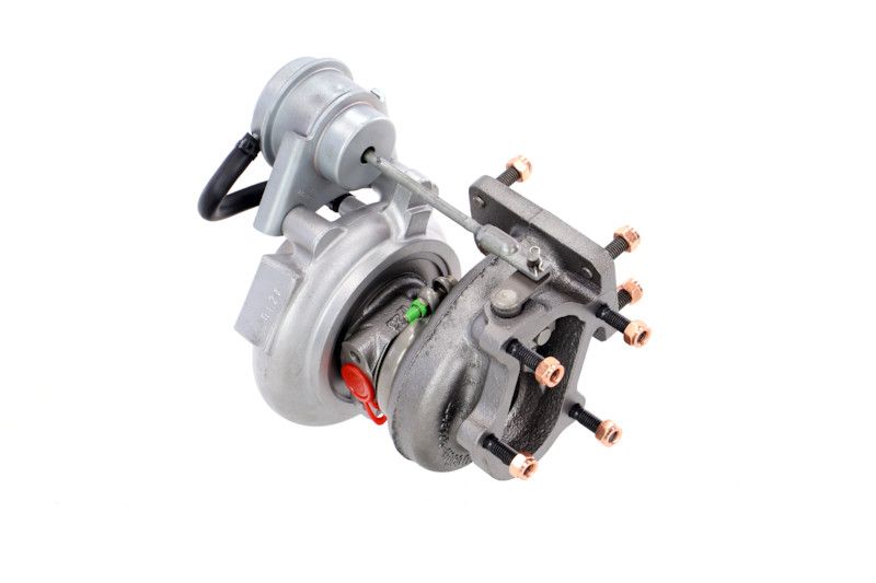 REMANTE 003-002-001038R Charger, charging (supercharged/turbocharged)