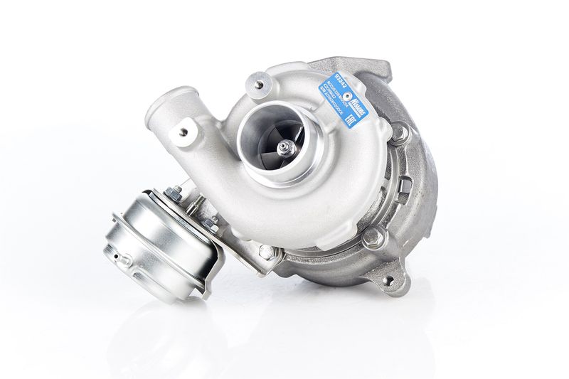 Kompressor, ülelaadimine, NISSENS 93242
