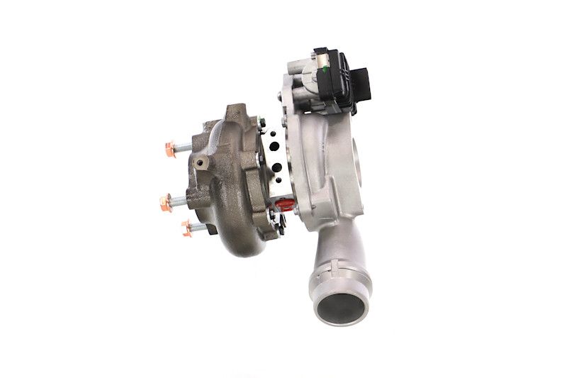 REMANTE 003-002-004141R Turbokompresorius