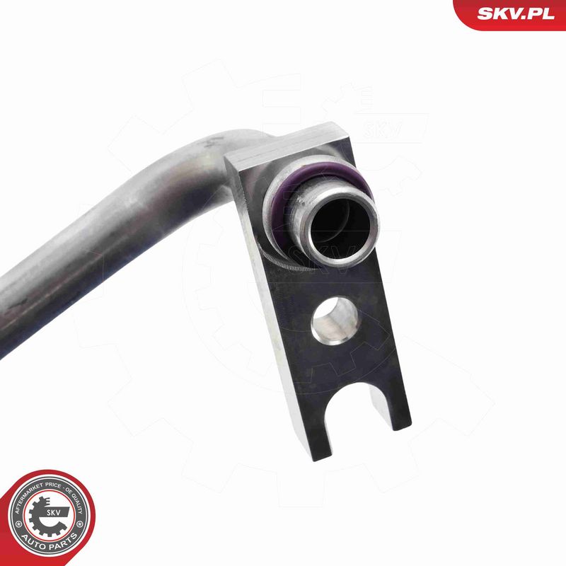 ESEN SKV 87SKV818 High/Low-pressure Line, air conditioning