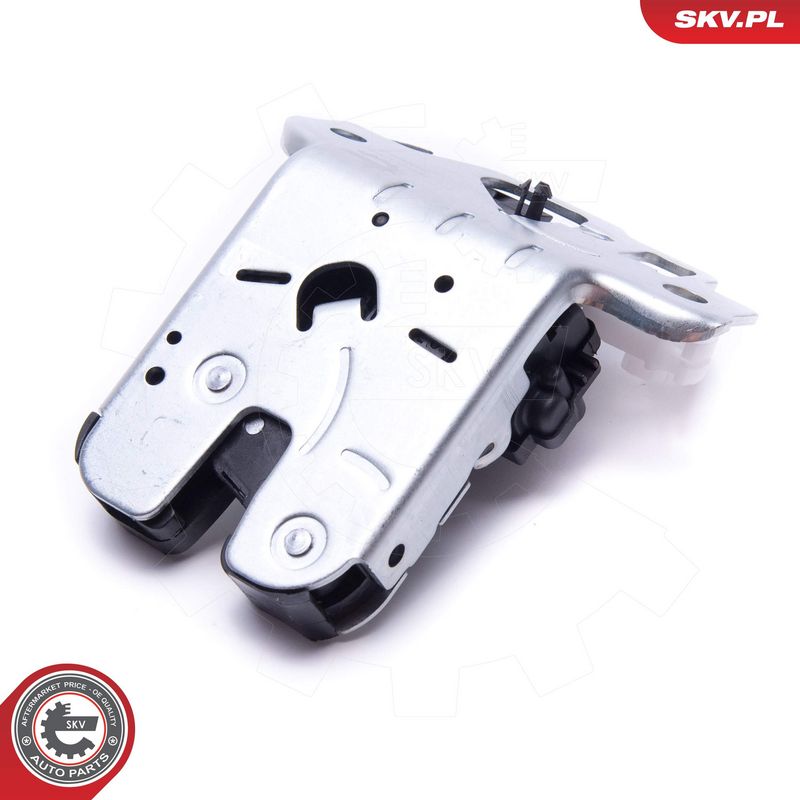 Tagaluugi sulgur, ESEN SKV...